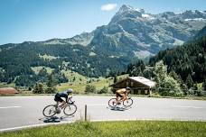 Granfondo Suisse