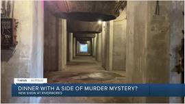 Interactive murder mystery dinner theater coming to RiverWorks