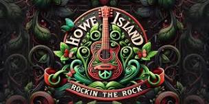 Howe Island Rockin the Rock limited 2024