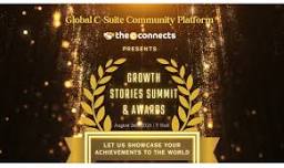 GROWTH STORIES SUMMIT & AWARDS 2024