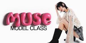 Muse Model Class