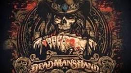 Dead Man's Hand @ Gaffer's