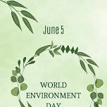 World Environment Day