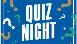 Whelan’s Quiz Night