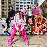 Skindred