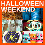 Halloween Weekend  — Westchester Children's Museum