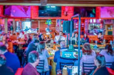 The Lehigh Valley Elite Network Business Networking Event at Texas Roadhouse May 30, 2024 (11-1)