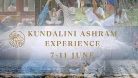 The Ashram Experience: Kundalini Yoga Retreat