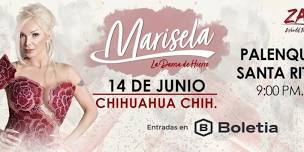 Marisela en Chihuahua