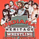 Indiana Heritage Wrestling