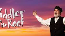 Fiddler On The Roof