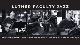 Luther Faculty Jazz