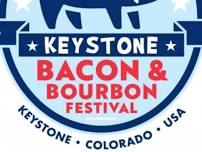 Bourbon & Bacon Festival in Keystone