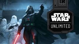 Star Wars Unlimited Tournament @ The Comic Hunter (MONCTON) Sunday June 30th 1230pm