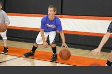 Breakthrough Basketball Shooting & Offensive Skills Camp