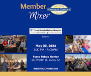 Chamber of Commerce Member Mixer May 2024