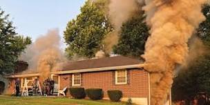 House Fires-The Core   Competencies