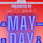 5th Annual May Day Music Fest — The Shoals Now!