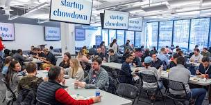 Startup Chowdown