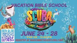 Vacation Bible School