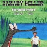 Zakary Miller