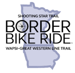 Border Bike - Official Interstate Bike Ride