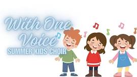 With One Voice Children's Choir