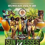 Sundresses & Mimosas Sunday Brunch