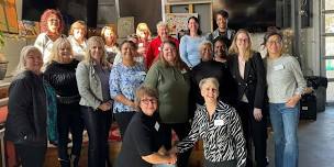 June Women’s Business Networking Breakfast June 20th, 2024