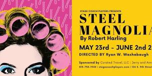 “Steel Magnolias”