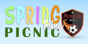 2024 Spring Fling Picnic,