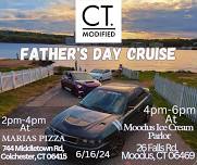 Father's Day Cruise Night