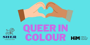 Queer in Colour