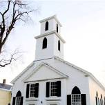 Meeting House Reopening Celebration — Broad Brook Community Center