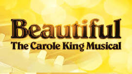 Beautiful: The Carole King Musical