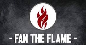 Fan The Flame