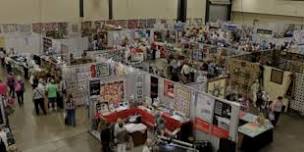 The Minnesota Quilt Show