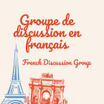 French Discussion Group at Scarborough Public Library