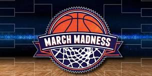 NCAA March Madness Calcutta!