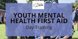 Youth Mental Health First Aid Training | Day Casterton