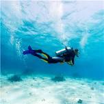 Women's Scuba Diving Course