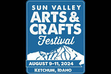 Sun Valley Arts and Crafts Festival — Dirk Yuricich Photography