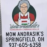 Mom Andrasik's Food Truck