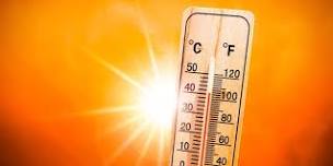 Temperature Extremes in the Workplace