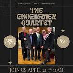 The Chordsmen Quartet