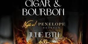 Cigar & Bourbon