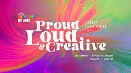 adobo SheCreative: Proud, Loud, and Creative