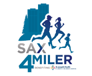 The SAX 4 Miler