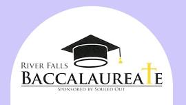 River Falls Baccalaureate 2024