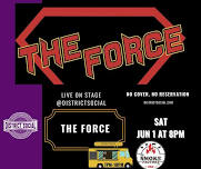 The Force at District Social Beacon NY